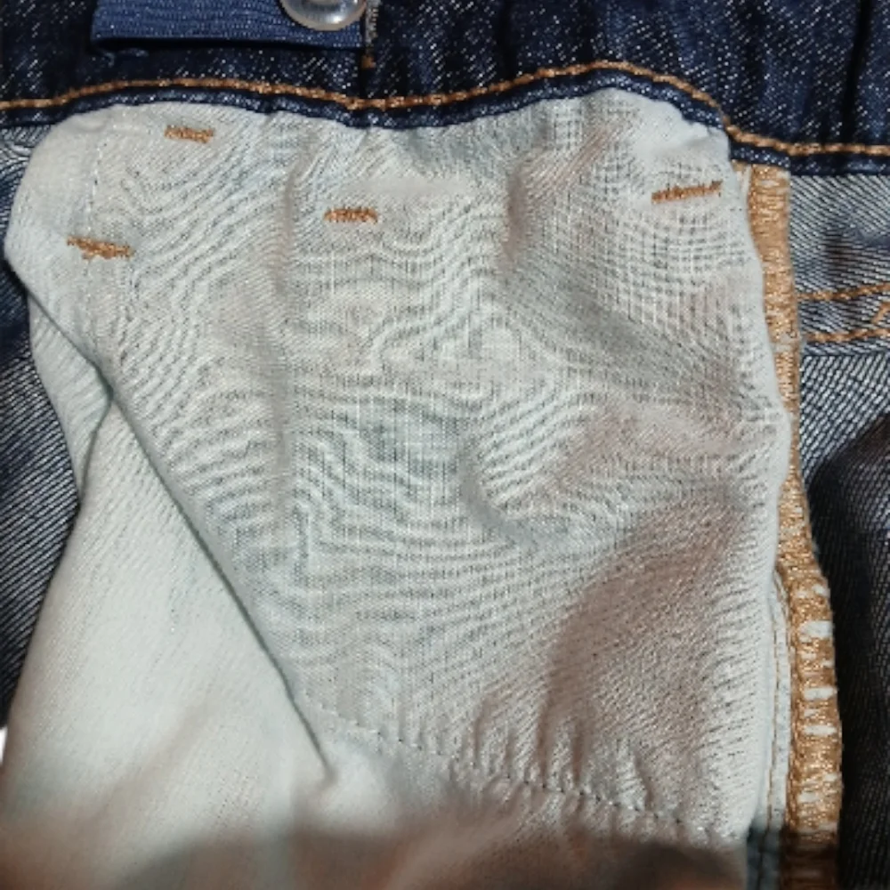 Old Navy high rise